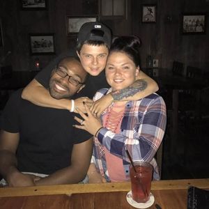 Meet your Posher, Jerrold